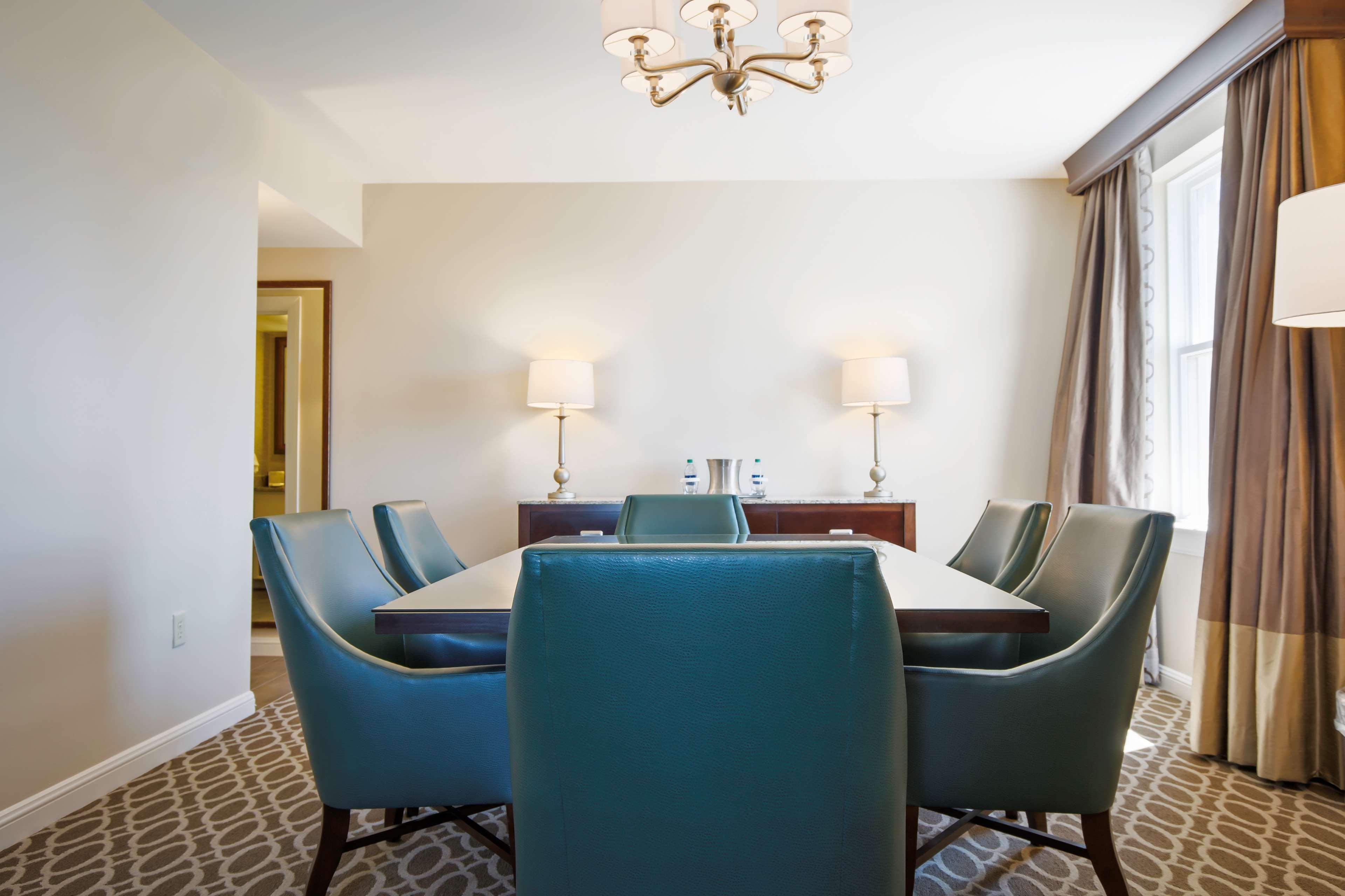 Hilton Baton Rouge Capitol Center Hotel Luaran gambar