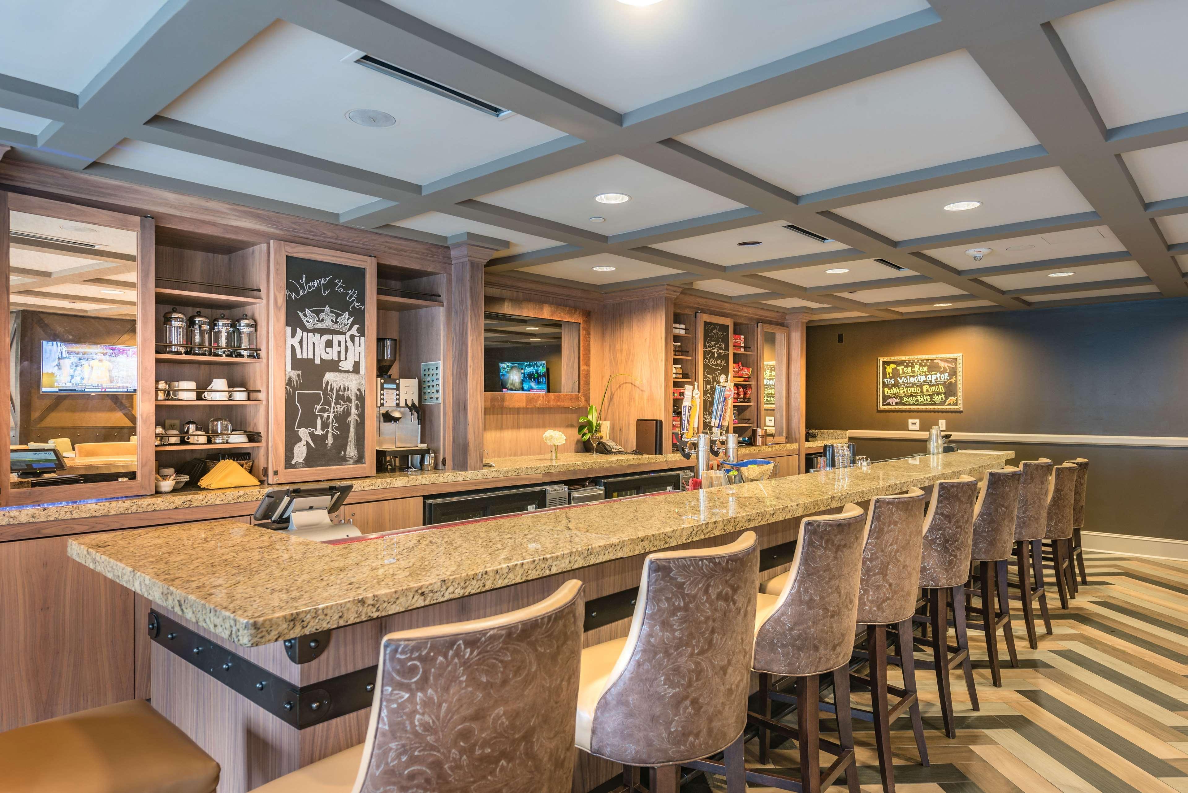 Hilton Baton Rouge Capitol Center Hotel Luaran gambar