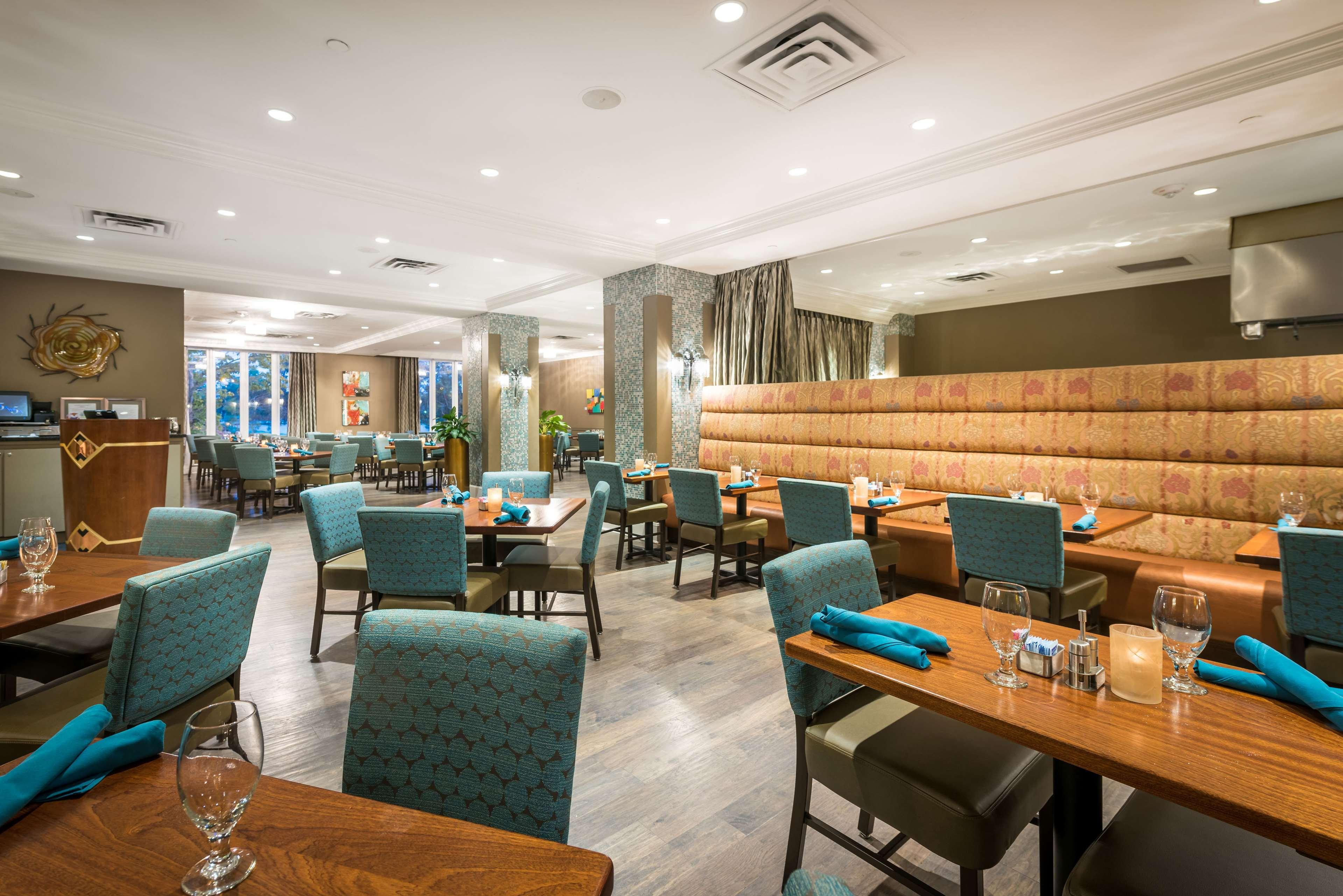 Hilton Baton Rouge Capitol Center Hotel Luaran gambar